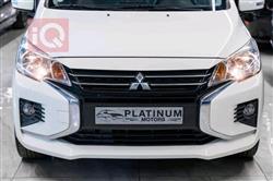 Mitsubishi Attrage